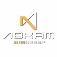 Logotipo ABKAM
