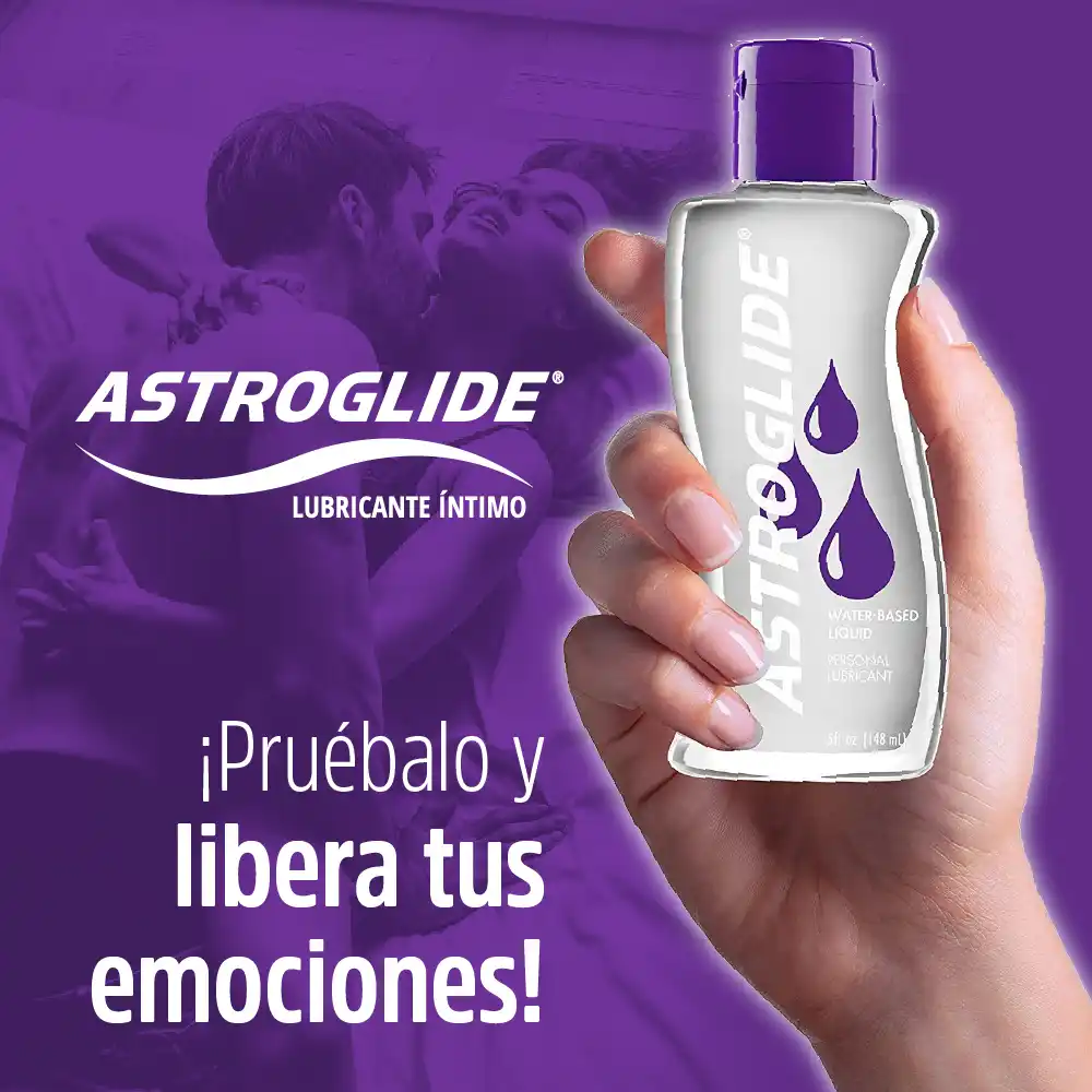 astroglide