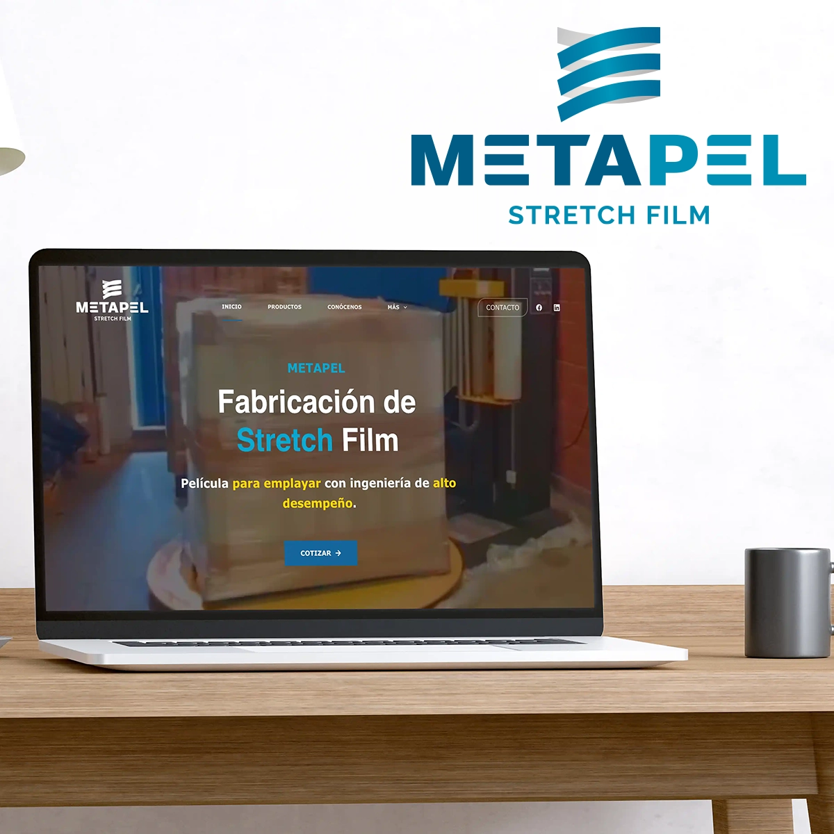 metapel